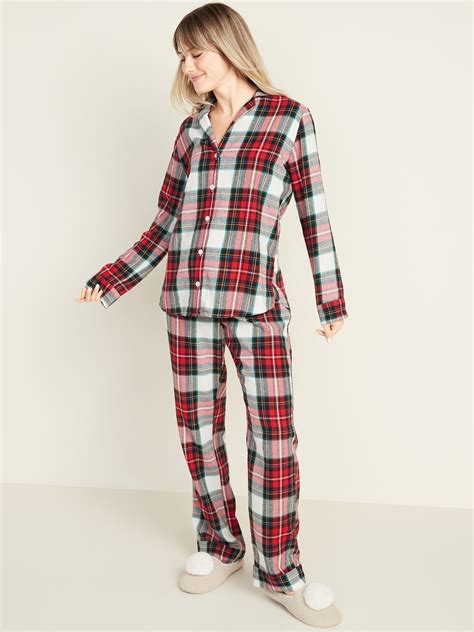 old navy pajama set